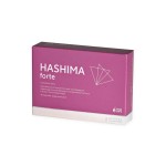 Herbal Pharmaceuticals Hashima Forte 30 kapsułek wegetariańskich