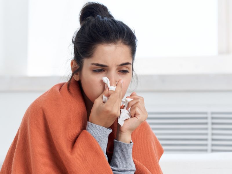 Katar - błaha dolegliwość czy sygnał ostrzegawczy organizmu?